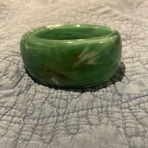 Beautiful Thick Bracelet